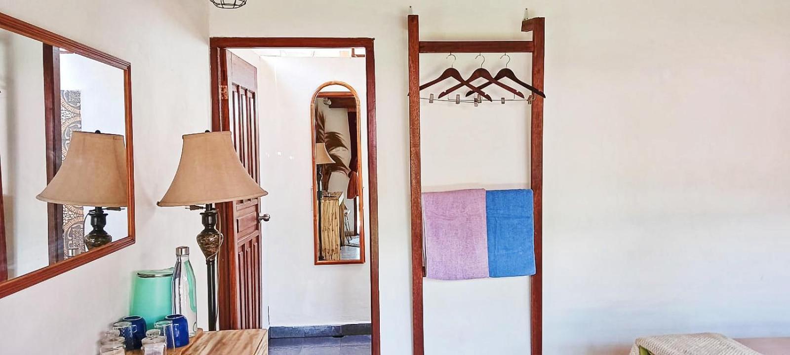 Classico Italiano Bed and Breakfast Gili Air Buitenkant foto